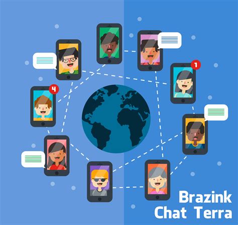 chat etrra|Terra Chat 